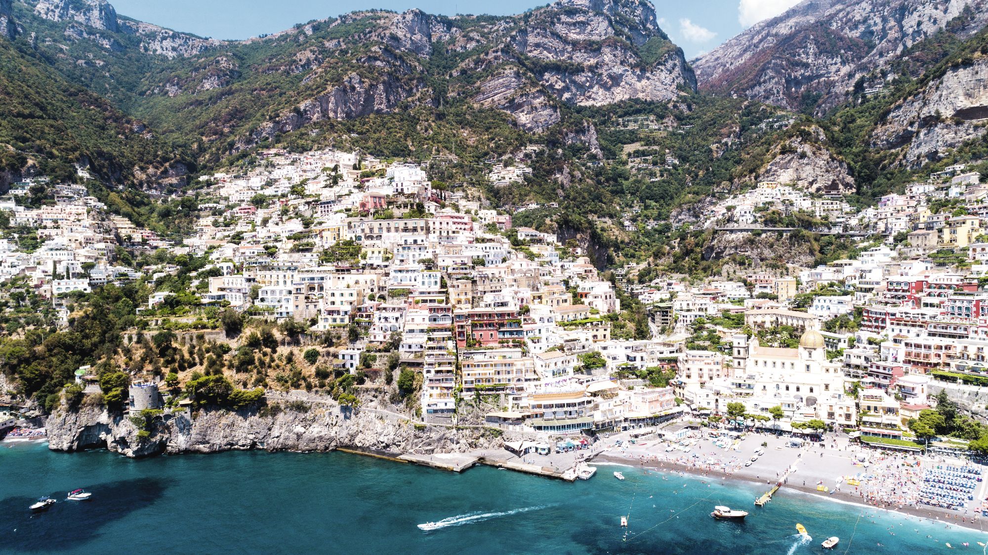 When Is The Best Time To Visit Positano Firstchoice Co Uk