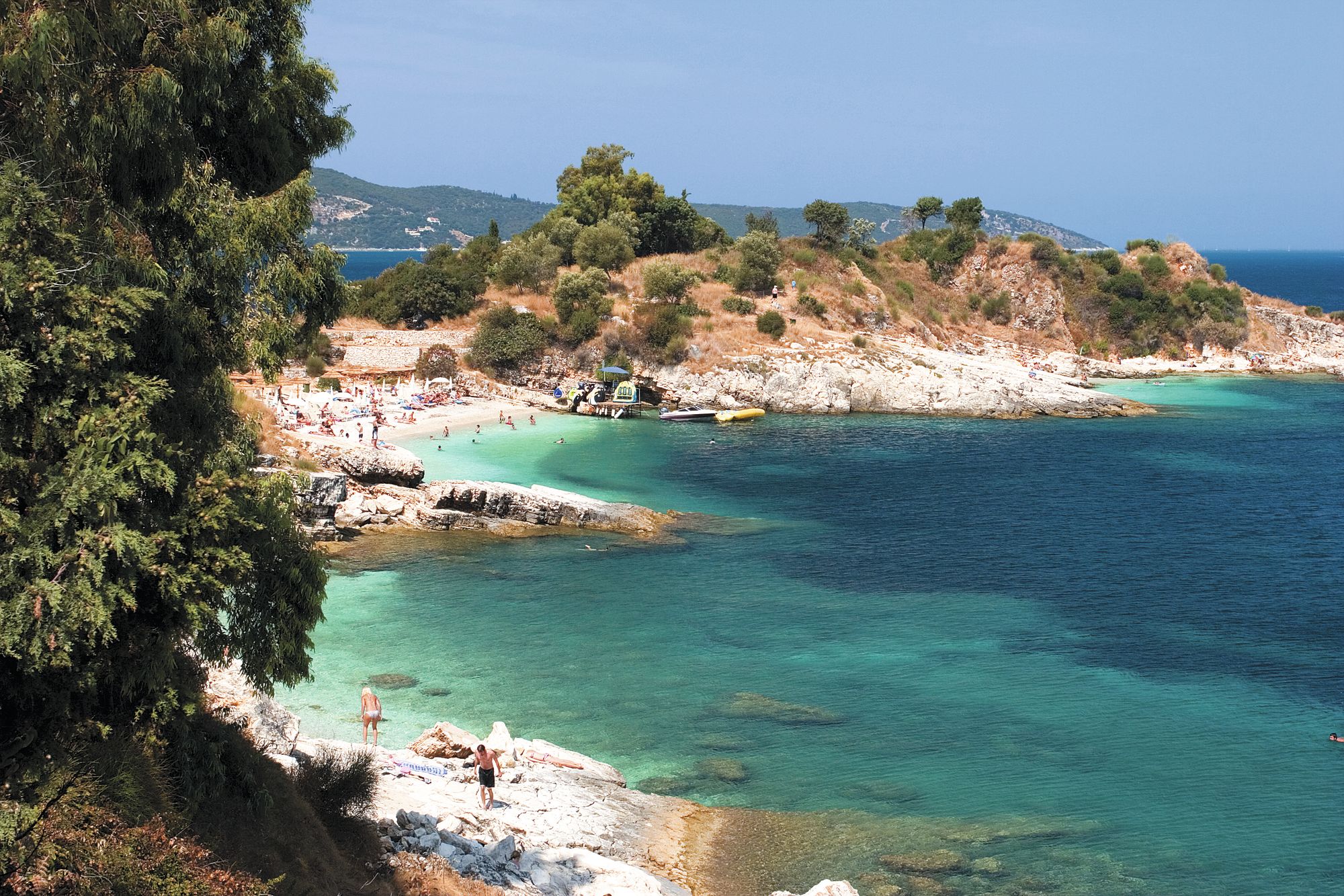 When is the best time to visit Kassiopi | FirstChoice.co.uk