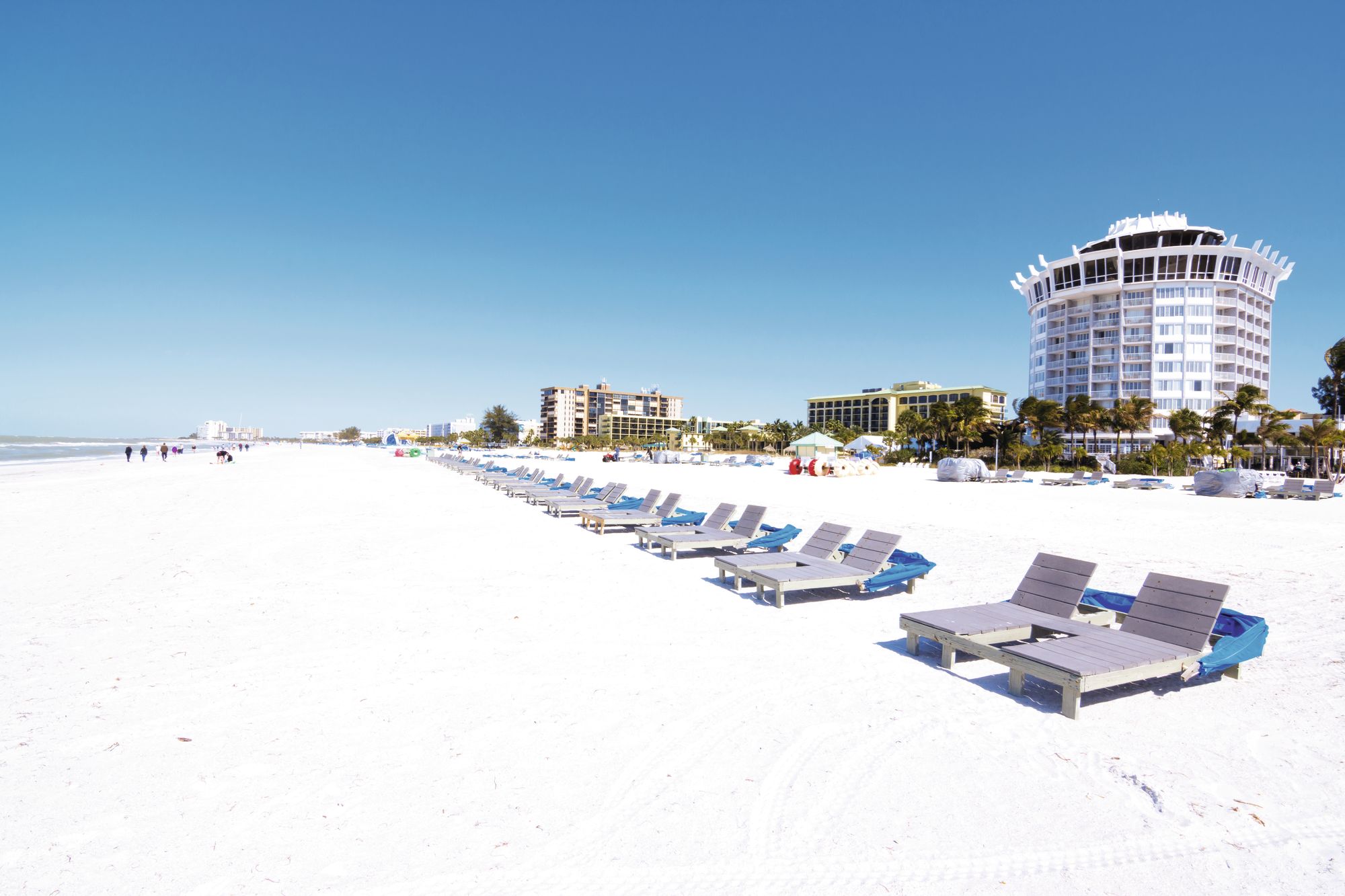 When is the best time to visit St Pete Beach FirstChoice.co.uk