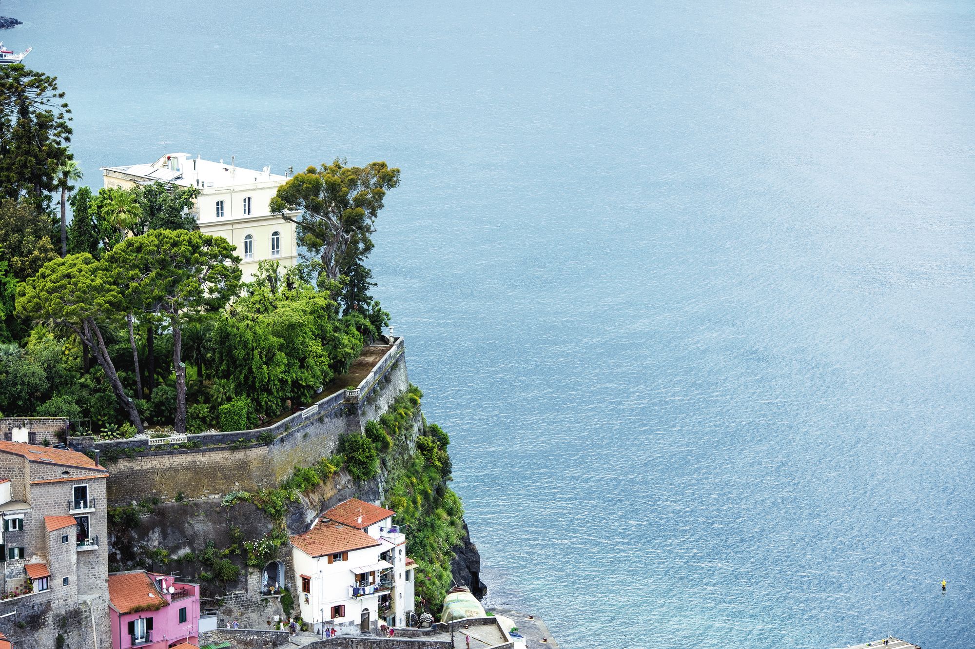 When is the best time to visit Sorrento FirstChoice.co.uk