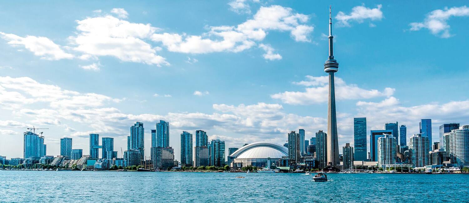 Toronto Holidays 2024 / 2025 | FirstChoice.co.uk