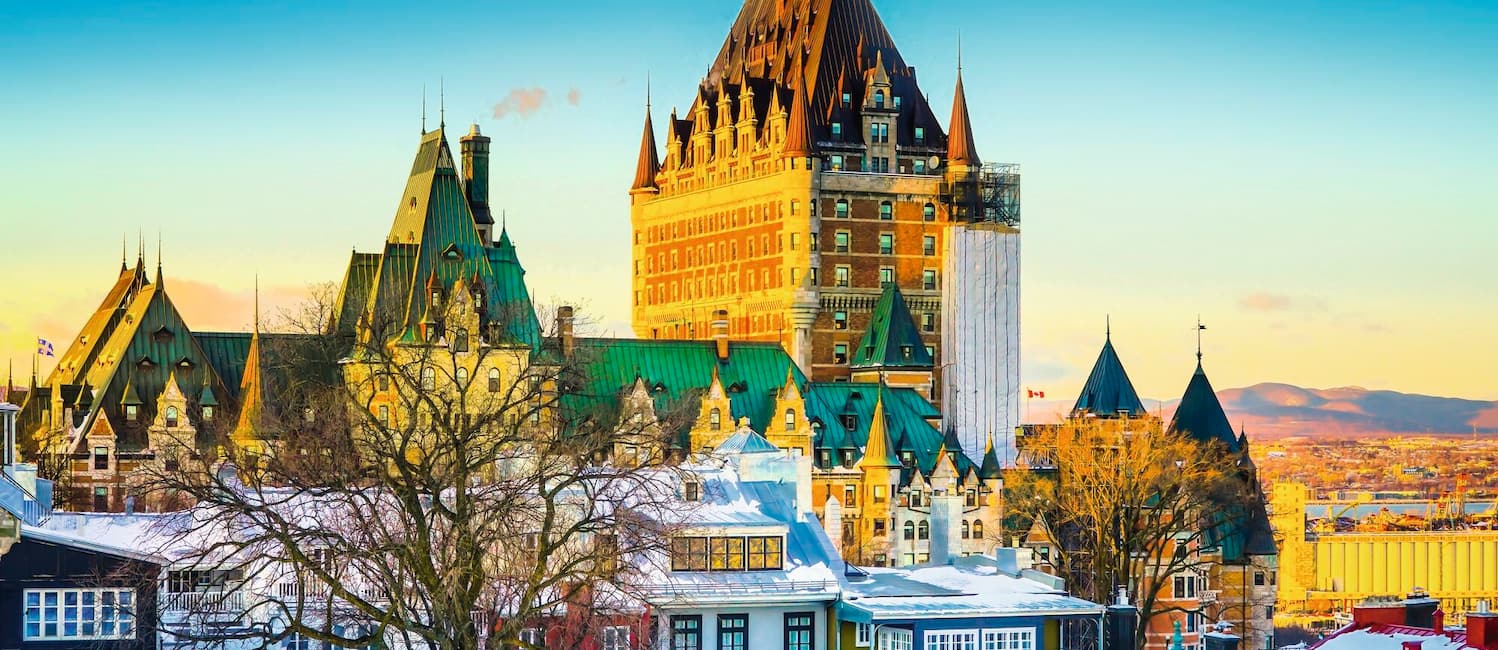 Canada Holidays 2024 / 2025 FirstChoice.co.uk