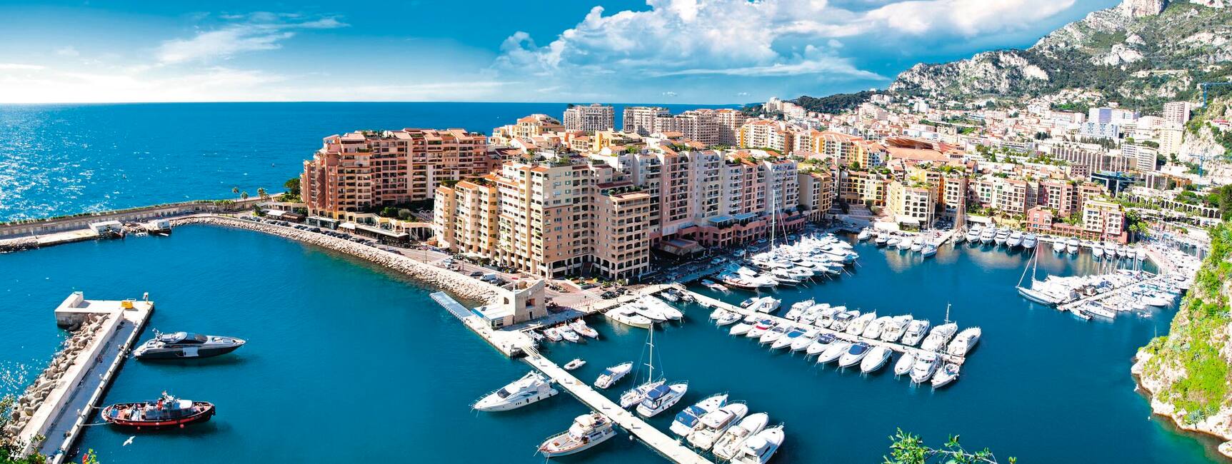 Monaco Holidays, 2024 / 2025