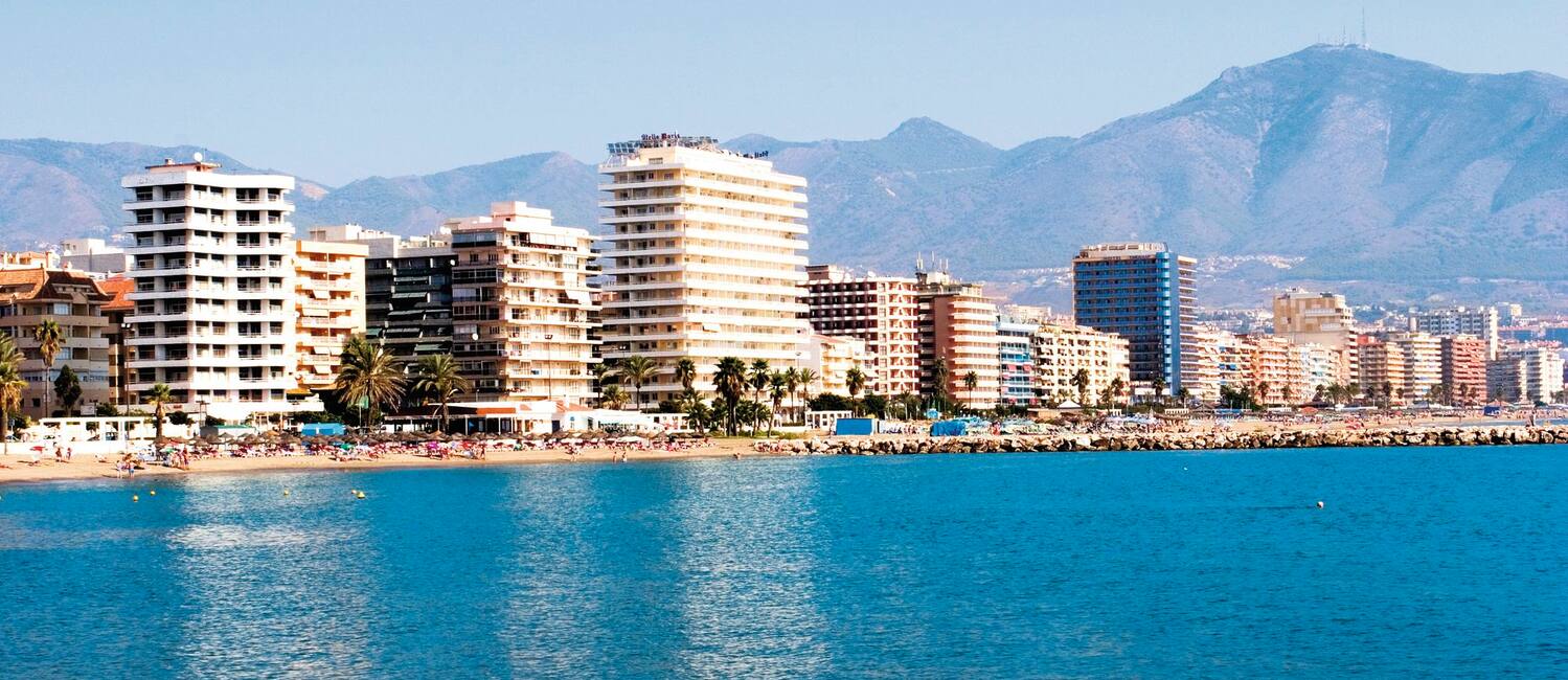 Fuengirola Holidays 2024 / 2025 FirstChoice.co.uk