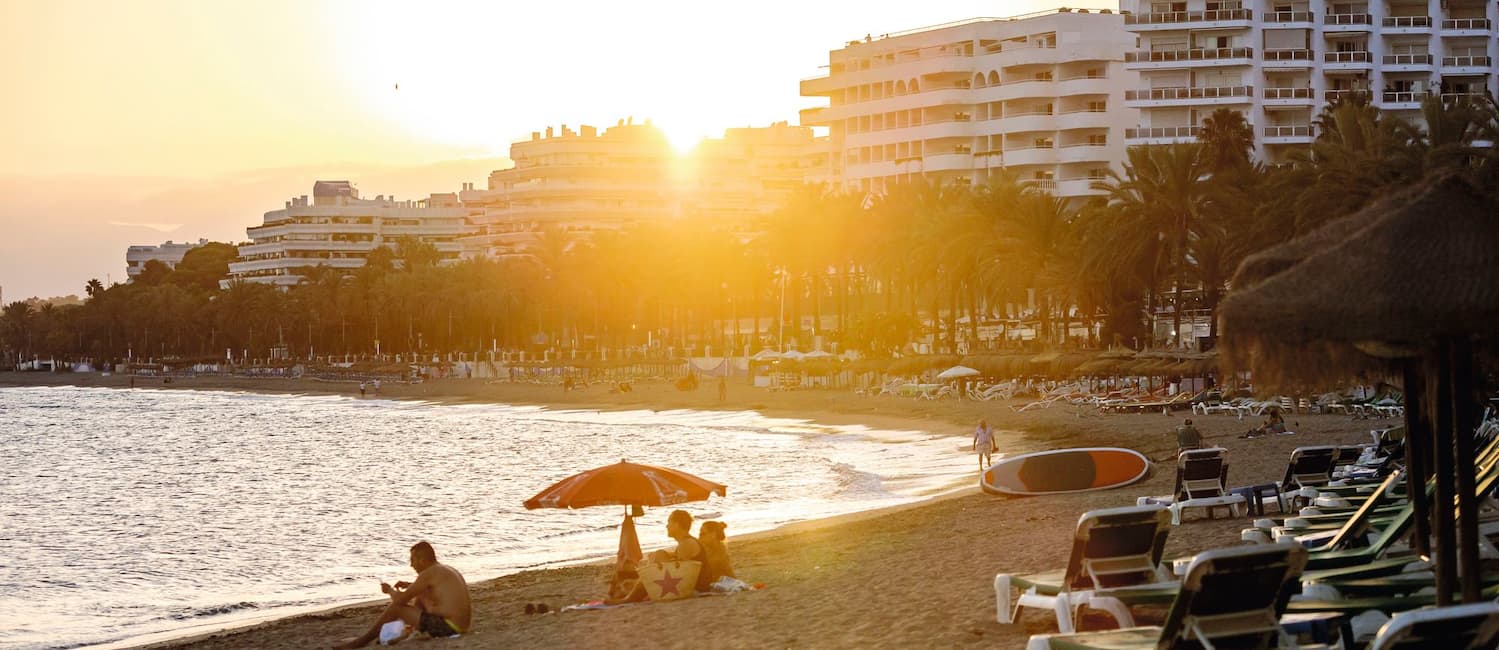 Puerto Banus Holidays 2023/2024 from £265