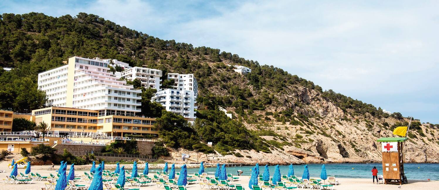 Cala Llonga Holidays 2024 2025 FirstChoice