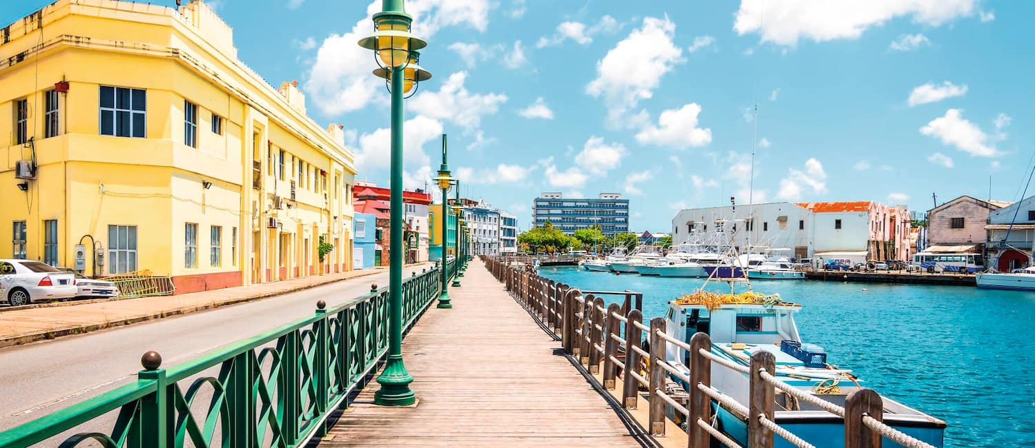 Bridgetown Holidays 2024 / 2025 | FirstChoice.co.uk