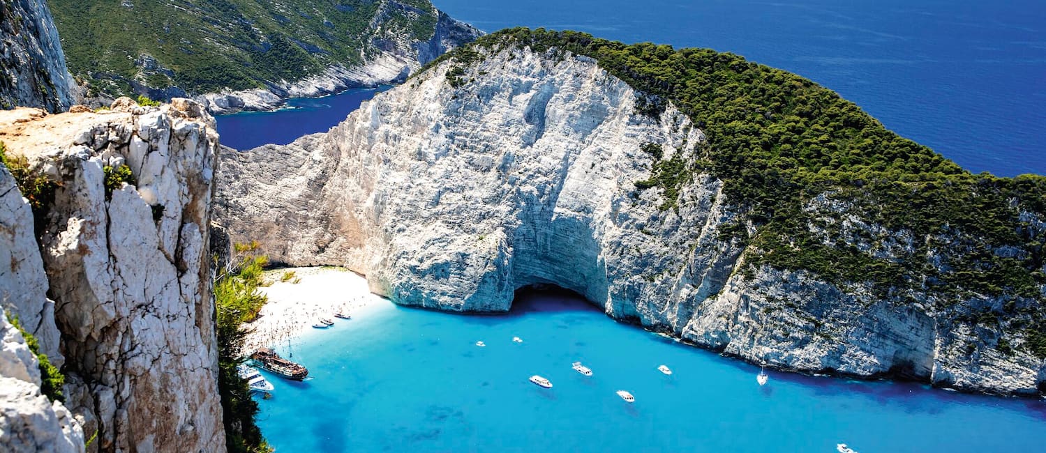 Zante (Zakynthos) Holidays 2024 / 2025  FirstChoice.co.uk