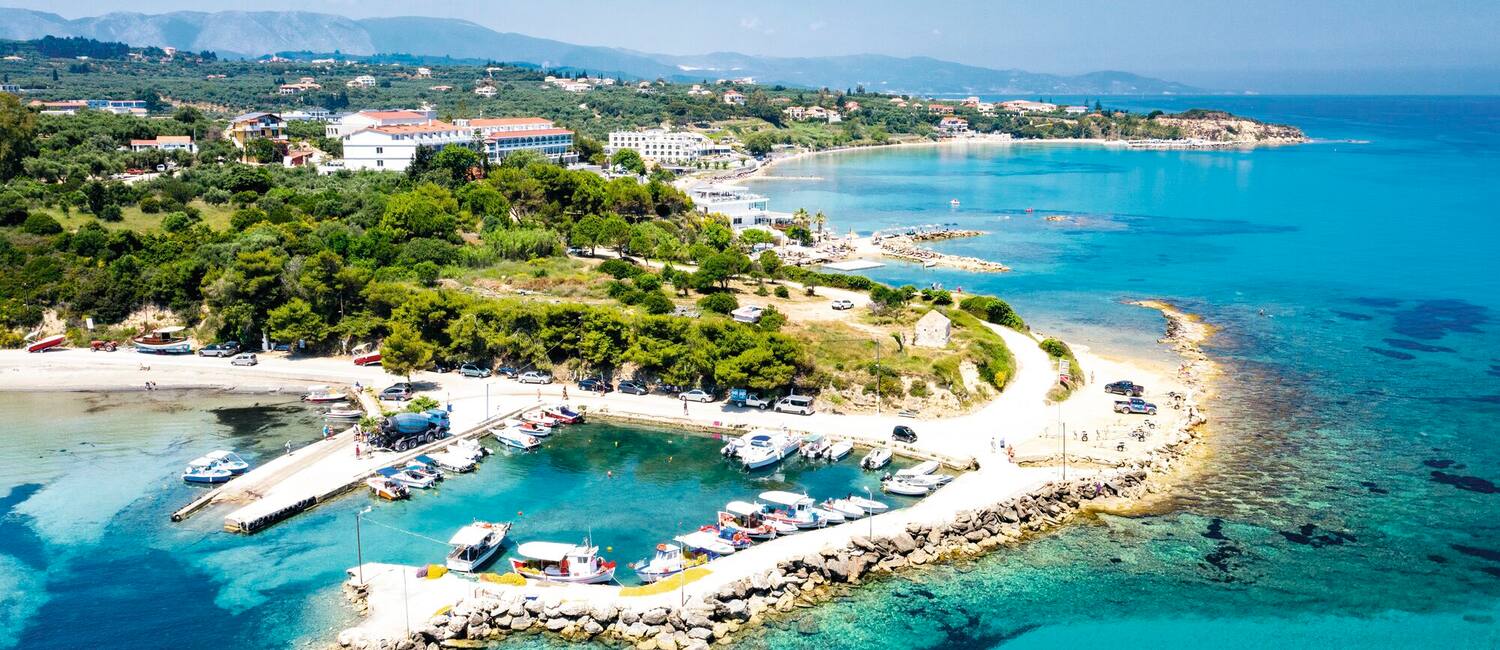 Tsilivi Holidays 2024 / 2025 | FirstChoice.co.uk