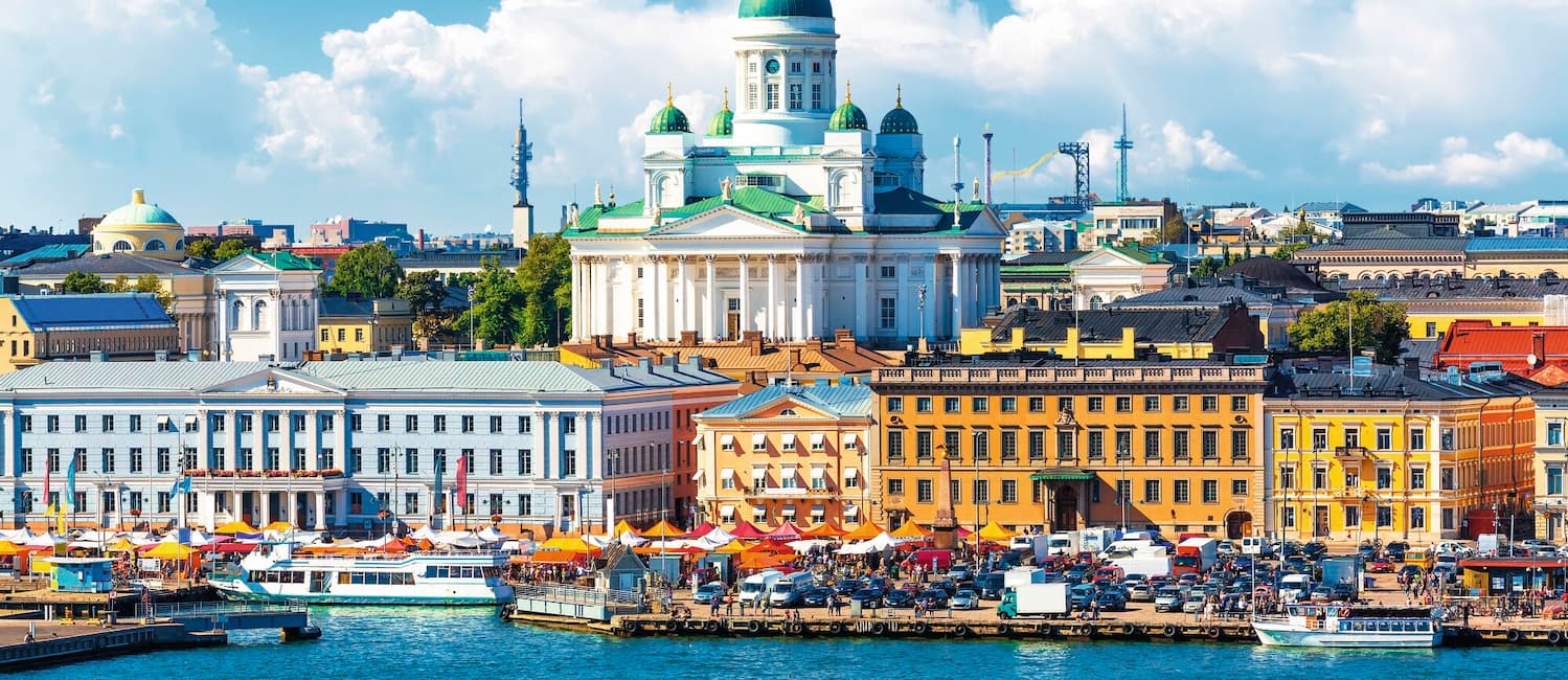 Helsinki Holidays 2024 / 2025 FirstChoice.co.uk