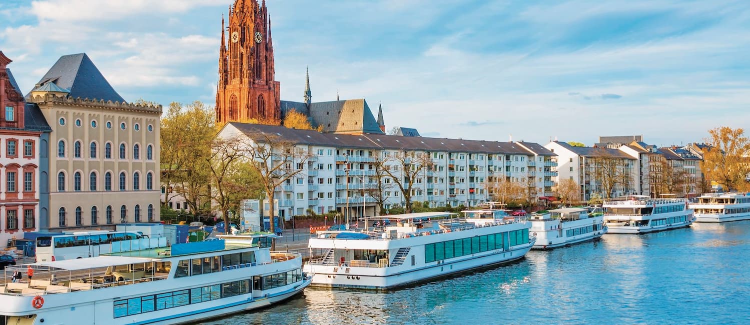 Frankfurt Holidays 2024 / 2025 FirstChoice.co.uk