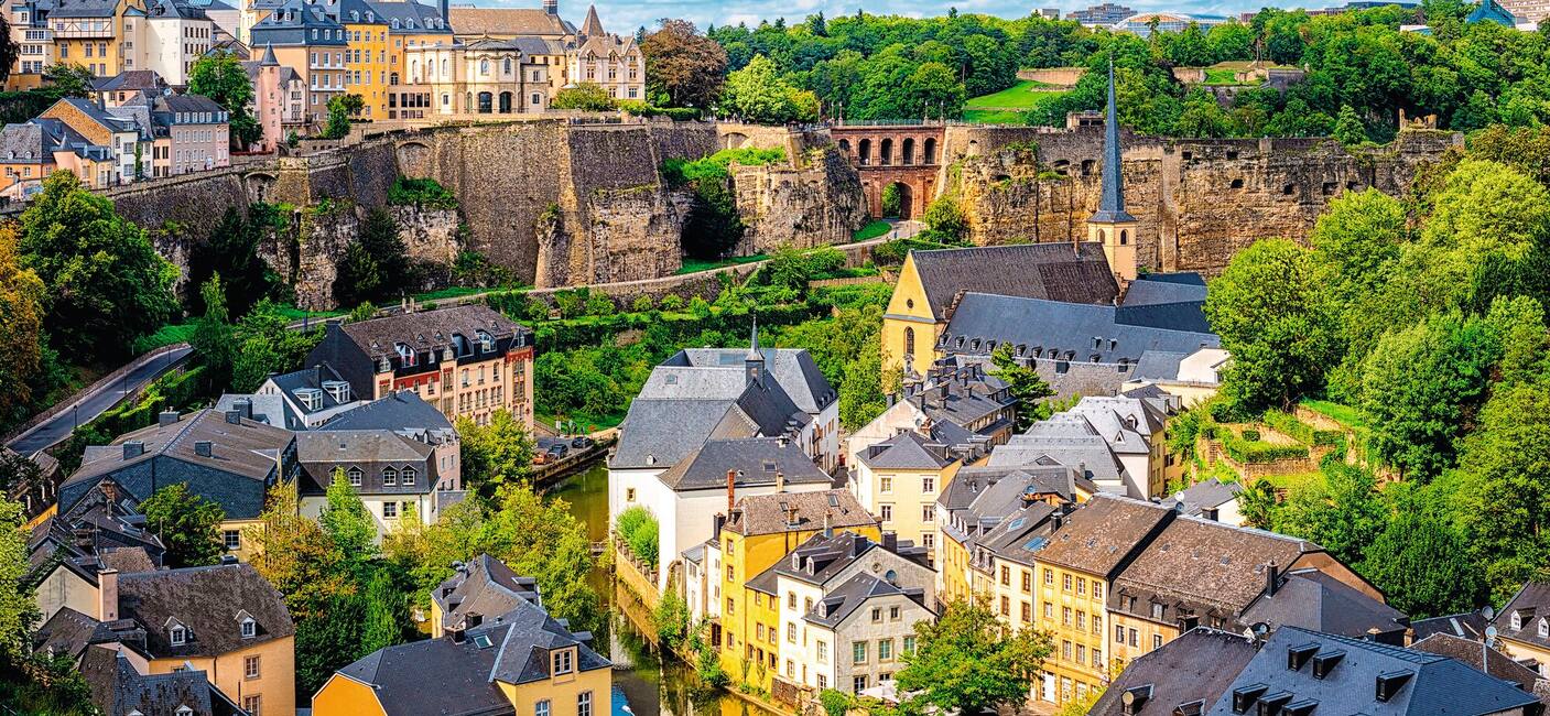 Luxembourg Holidays 2024 / 2025 FirstChoice.co.uk