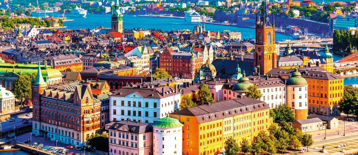 Sweden Holidays 2024 / 2025 FirstChoice.co.uk