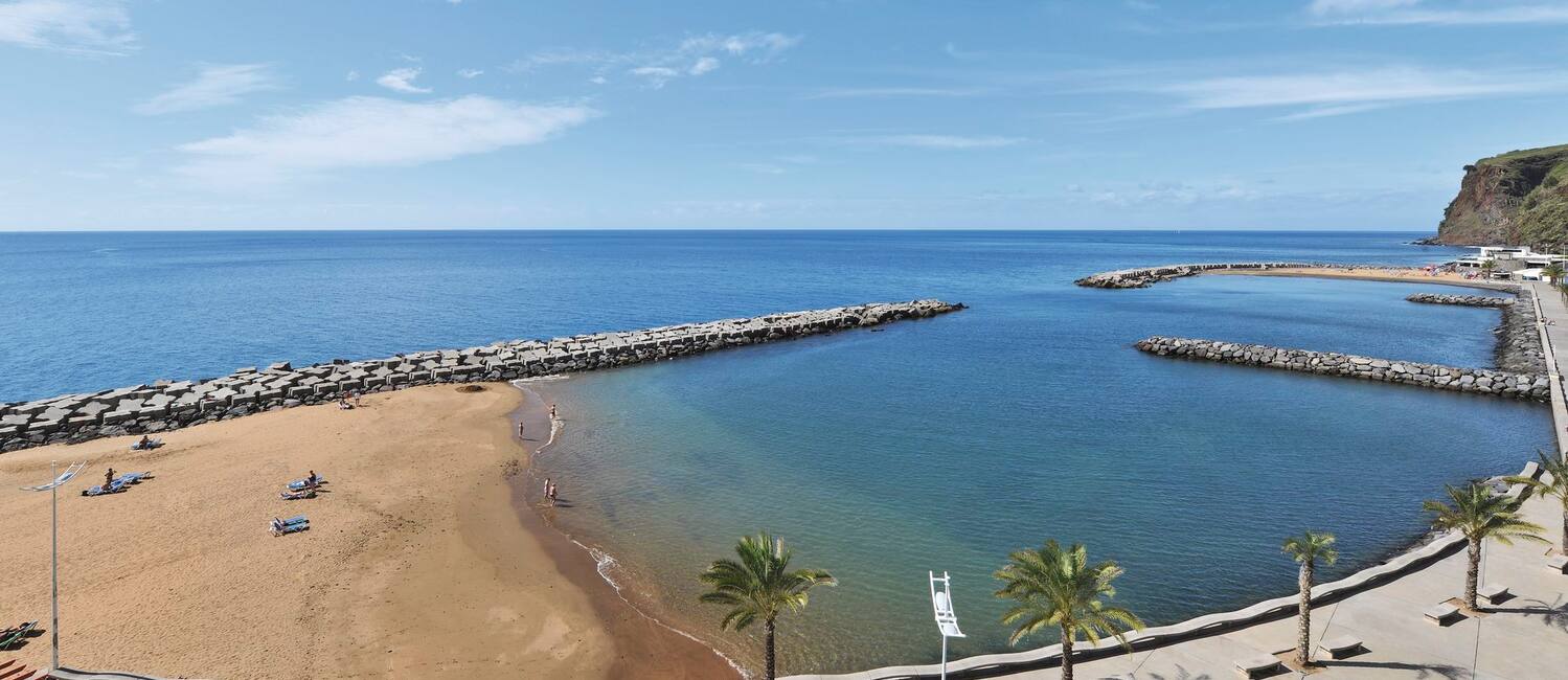 Calheta Holidays 2024 / 2025 | FirstChoice.co.uk