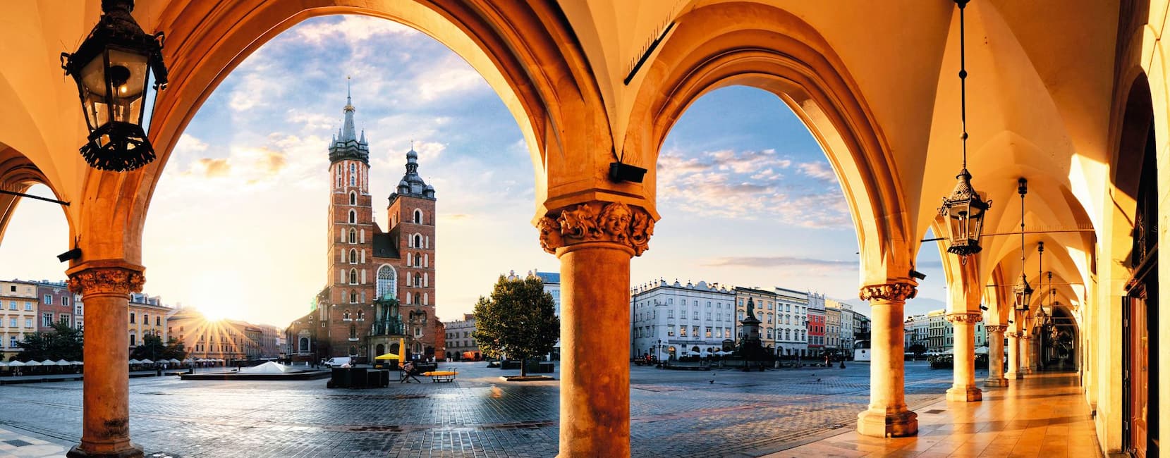 Kraków Holidays & City Breaks 2025 / 2026 FirstChoice.co.uk