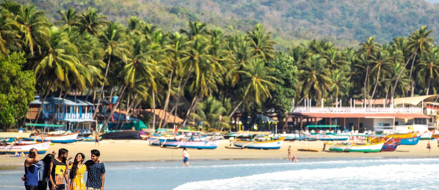 All Inclusive Holidays to Goa 2024 / 2025 FirstChoice.co.uk