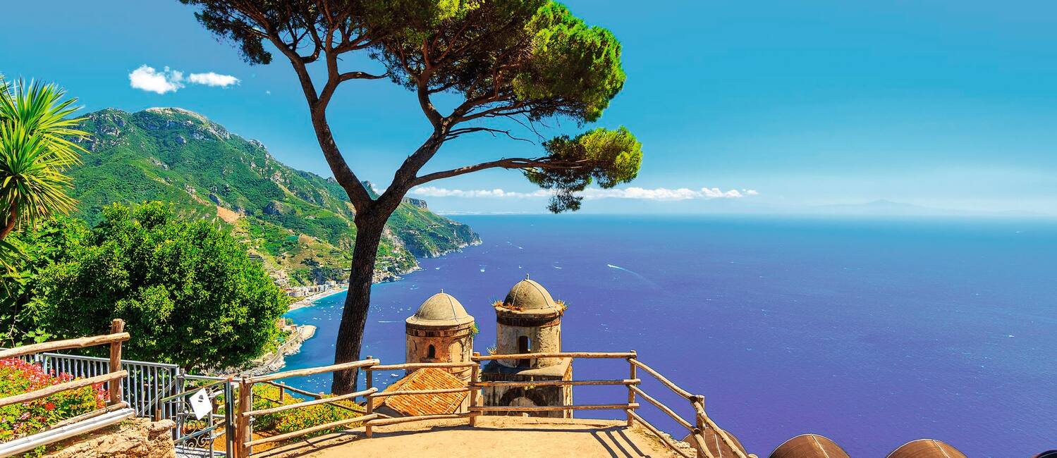 Ravello Holidays 2024 / 2025 FirstChoice.co.uk