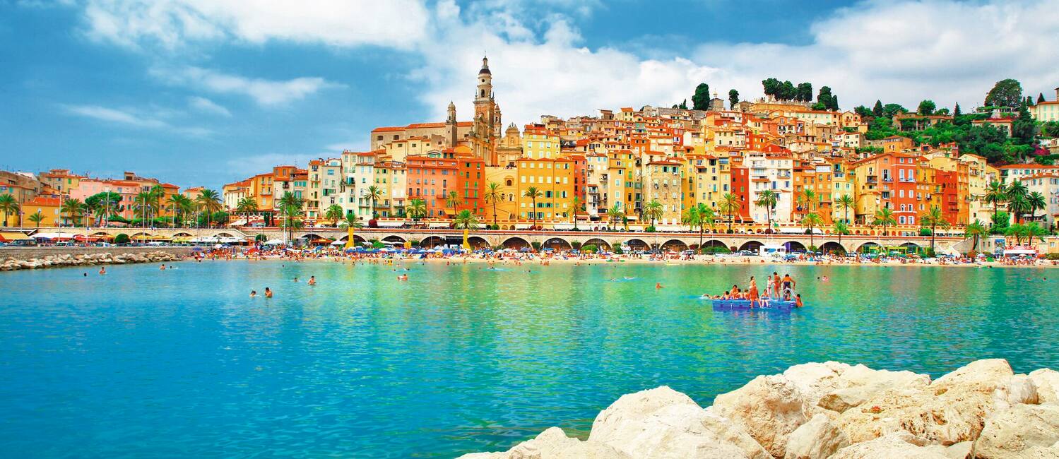 Cannes Holidays 2024 / 2025 FirstChoice.co.uk