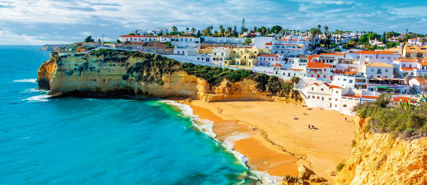 Faro Holidays 2024 / 2025 | FirstChoice.co.uk