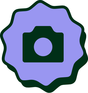 Camera Rosette